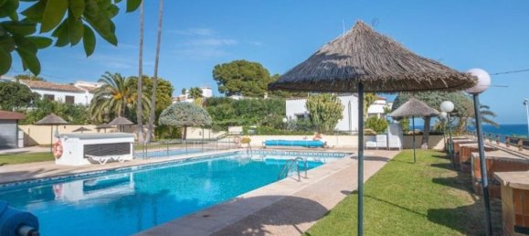 Apartamento T1 em Calpe, Spain N.º 180285 2