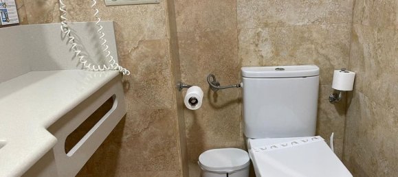 Apartamento T1 em Calpe, Spain N.º 180285 10