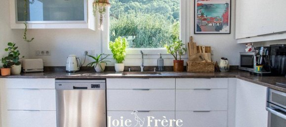 5 Schlafzimmer Schlösser in Menthon-Saint-Bernard, France, Nr. 350703 6