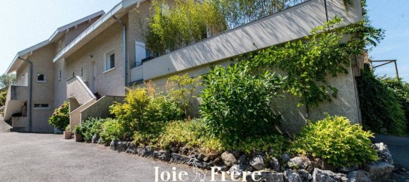 5 Schlafzimmer Schlösser in Menthon-Saint-Bernard, France, Nr. 350703 19