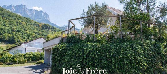 5 Schlafzimmer Schlösser in Menthon-Saint-Bernard, France, Nr. 350703 20