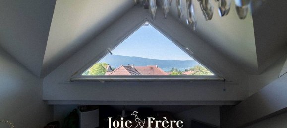 5 Schlafzimmer Schlösser in Menthon-Saint-Bernard, France, Nr. 350703 15