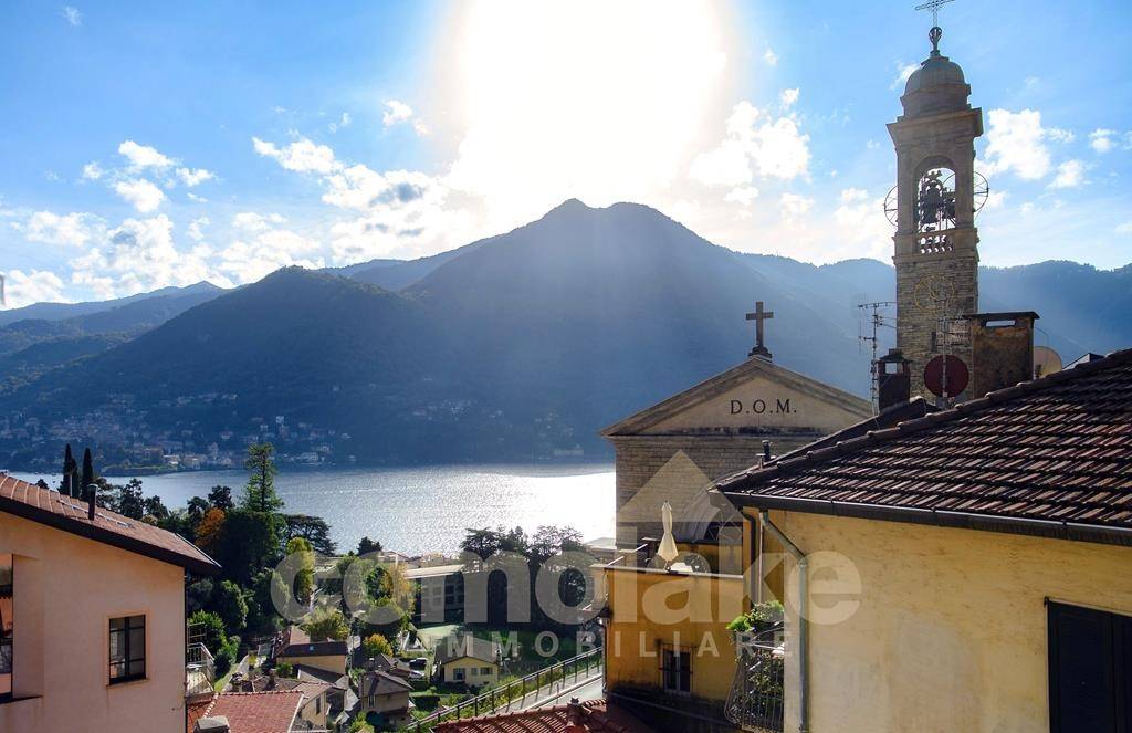 2 chambres Maison à Moltrasio, Italy No. 137726