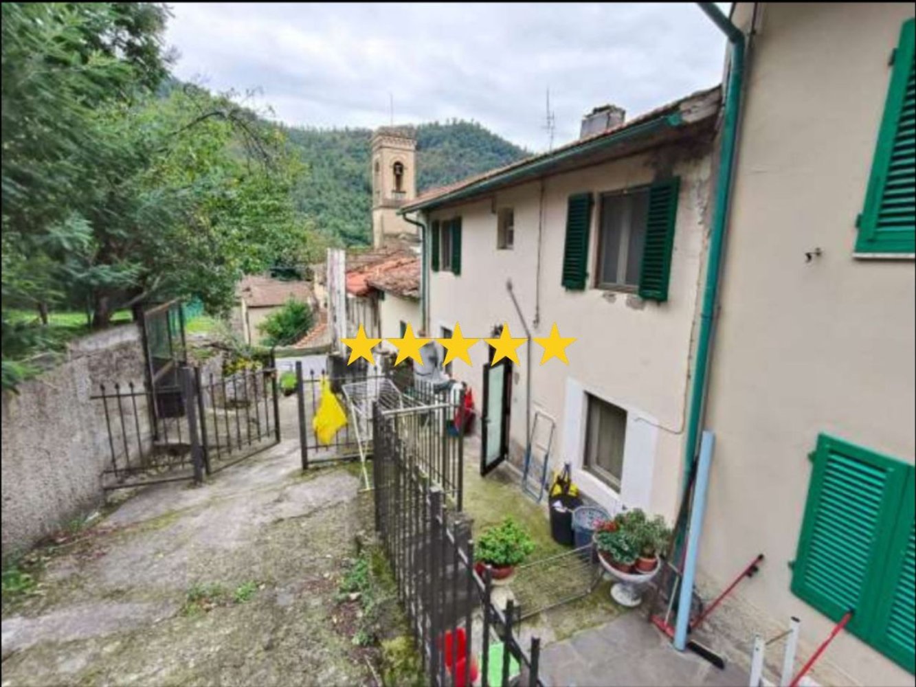 3-Zimmer Wohnung in Cantagallo, Italy, Nr. 45053