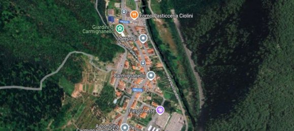 3-Zimmer Wohnung in Cantagallo, Italy, Nr. 45053 4