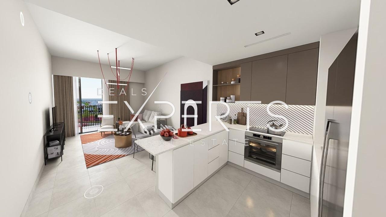 2 Schlafzimmer Wohnung in Saadiyat Island, UAE, Nr. 55208