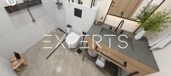 2 Schlafzimmer Wohnung in Saadiyat Island, UAE, Nr. 55208 8