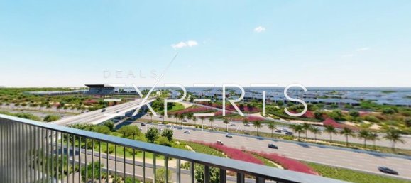 2 Schlafzimmer Wohnung in Saadiyat Island, UAE, Nr. 55208 4