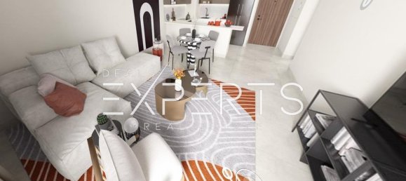 2 Schlafzimmer Wohnung in Saadiyat Island, UAE, Nr. 55208 2