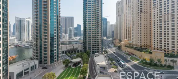 1 chambre Appartement à Dubai Marina, UAE No. 108554 10