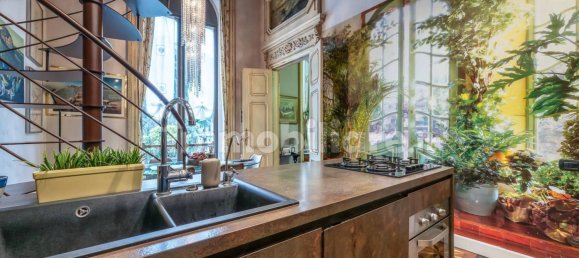 5 bedrooms Apartment in Turin, Italy No. 336304 41