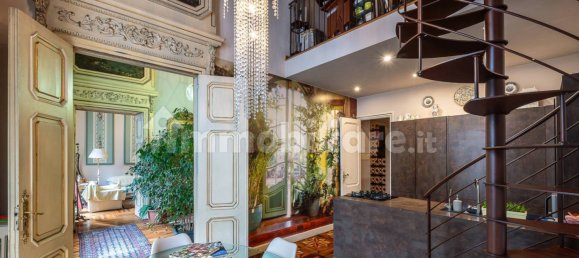 5 bedrooms Apartment in Turin, Italy No. 336304 31