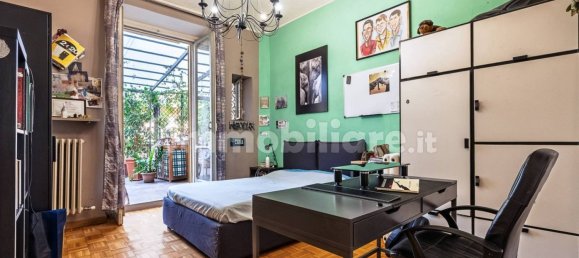 5 bedrooms Apartment in Turin, Italy No. 336304 49