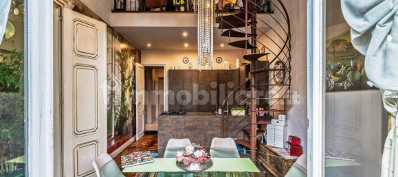 5 bedrooms Apartment in Turin, Italy No. 336304 34