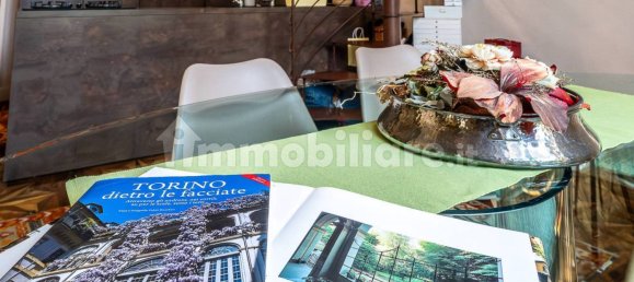 5 bedrooms Apartment in Turin, Italy No. 336304 27