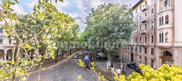 5 bedrooms Apartment in Turin, Italy No. 336304 30