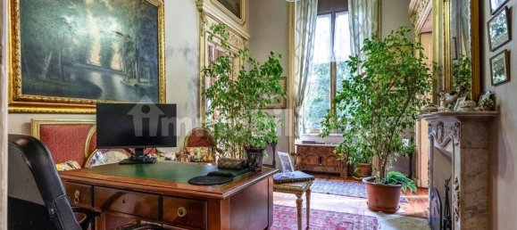 5 bedrooms Apartment in Turin, Italy No. 336304 29