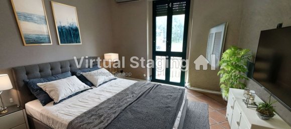 6 bedrooms Villa in Turin, Italy No. 321486 21