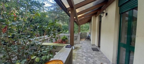 6 bedrooms Villa in Turin, Italy No. 321486 16