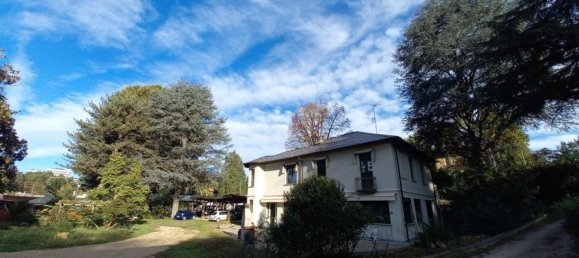 6 bedrooms Villa in Turin, Italy No. 321486 19