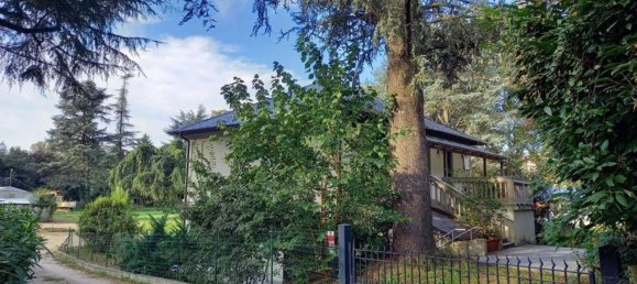 6 bedrooms Villa in Turin, Italy No. 321486 13