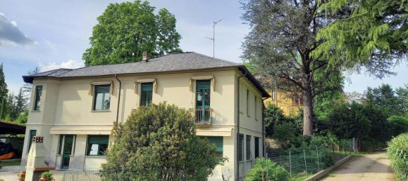 6 bedrooms Villa in Turin, Italy No. 321486 6