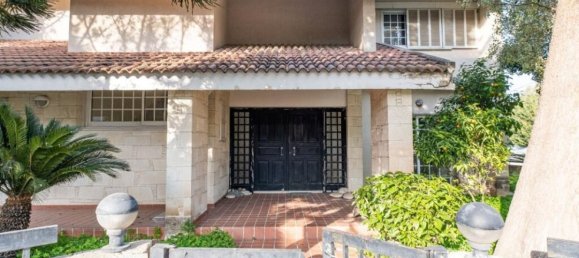 350m² Villa in Nicosia, Cyprus No. 12227 4