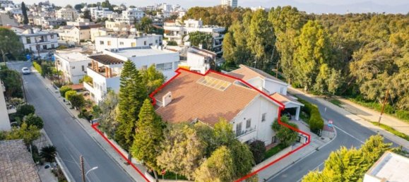 350m² Villa in Nicosia, Cyprus No. 12227 15