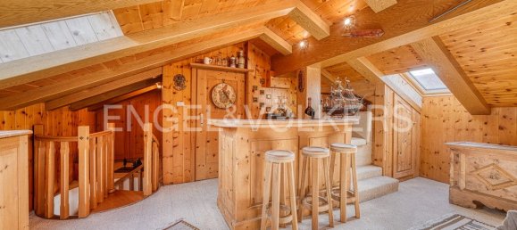 3 Schlafzimmer Penthouse in Trentino-Alto Adige, Italy, Nr. 129735 7