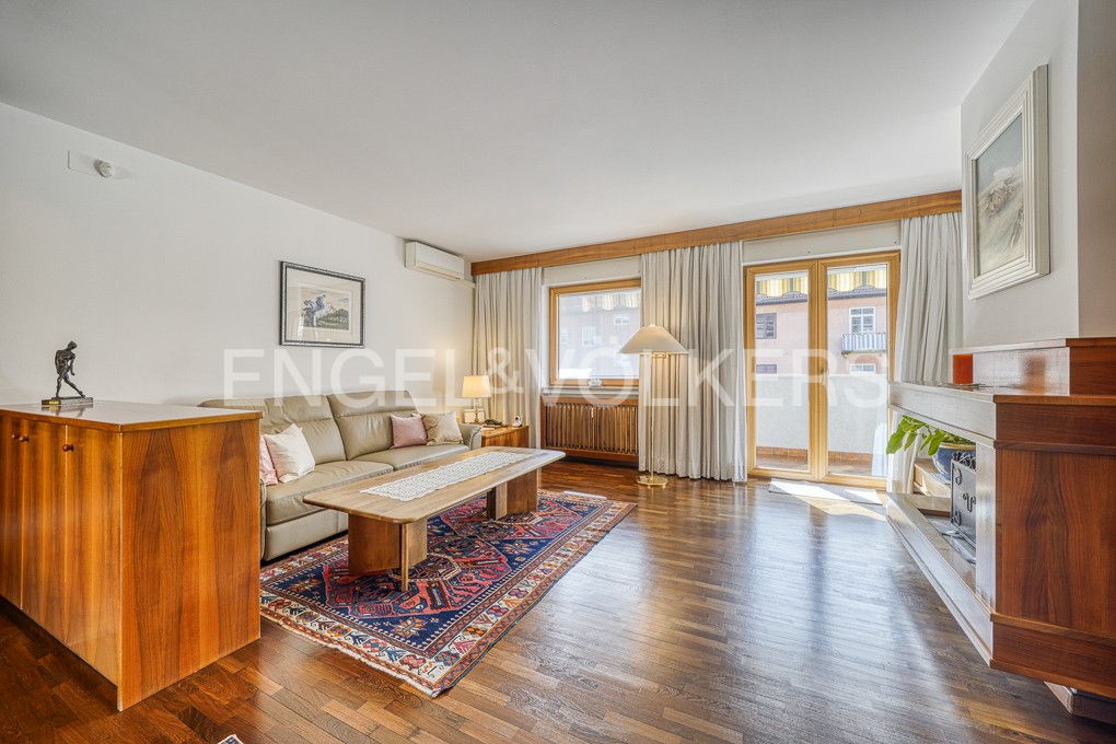 3 Schlafzimmer Penthouse in Trentino-Alto Adige, Italy, Nr. 129735