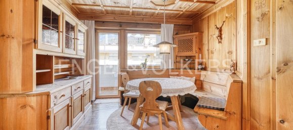 3 Schlafzimmer Penthouse in Trentino-Alto Adige, Italy, Nr. 129735 2