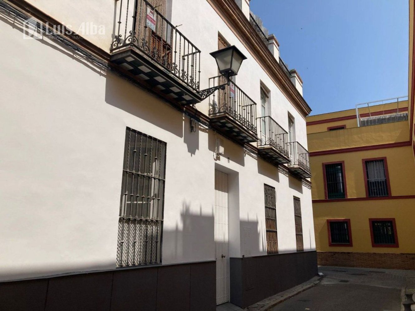 1 غرف نوم شقة في Andalusia, Spain رقم 158874