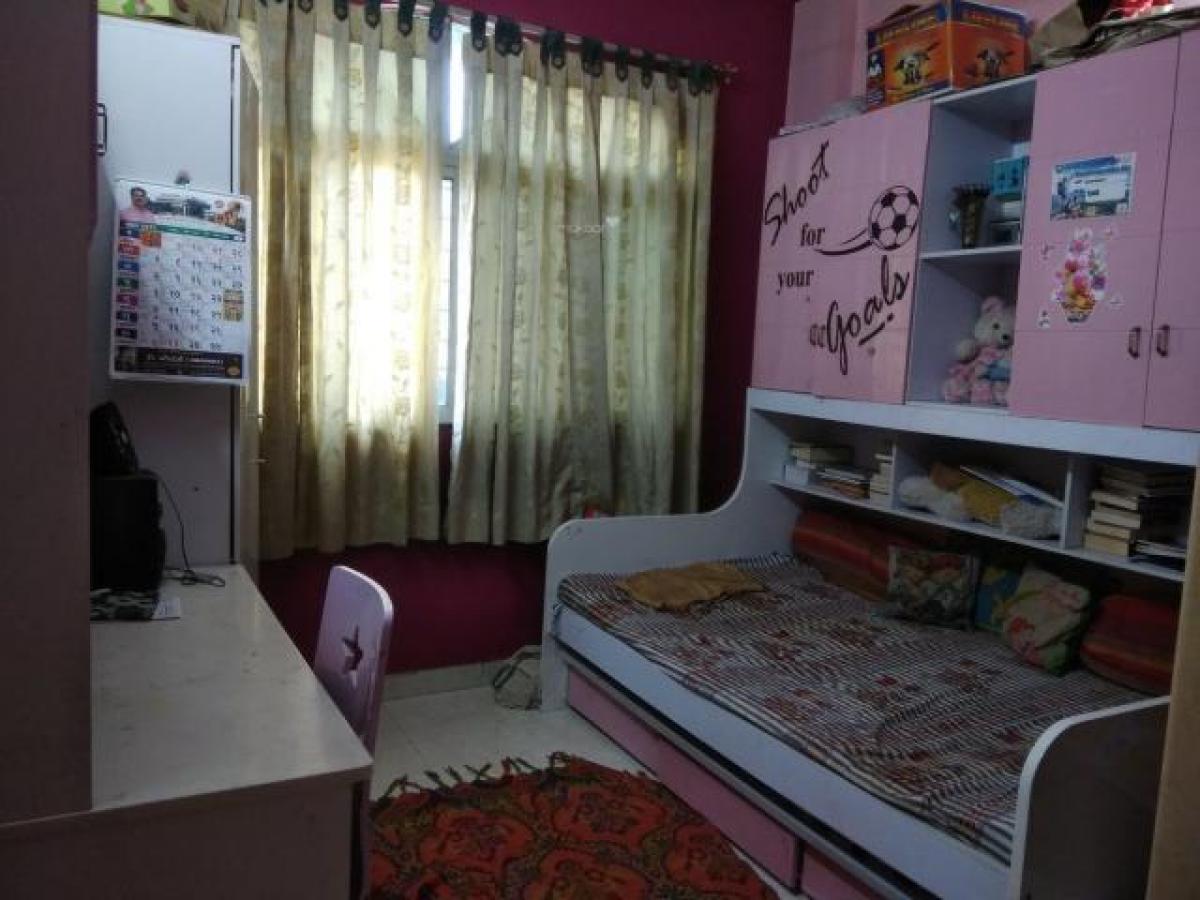 2 bedrooms House in Pune, India No. 12354