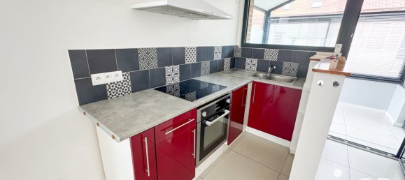 Apartamento de 1 dormitorio en Fretin, France No. 306553 2