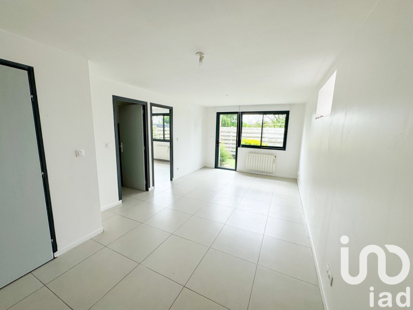 Apartamento de 1 dormitorio en Fretin, France No. 306553