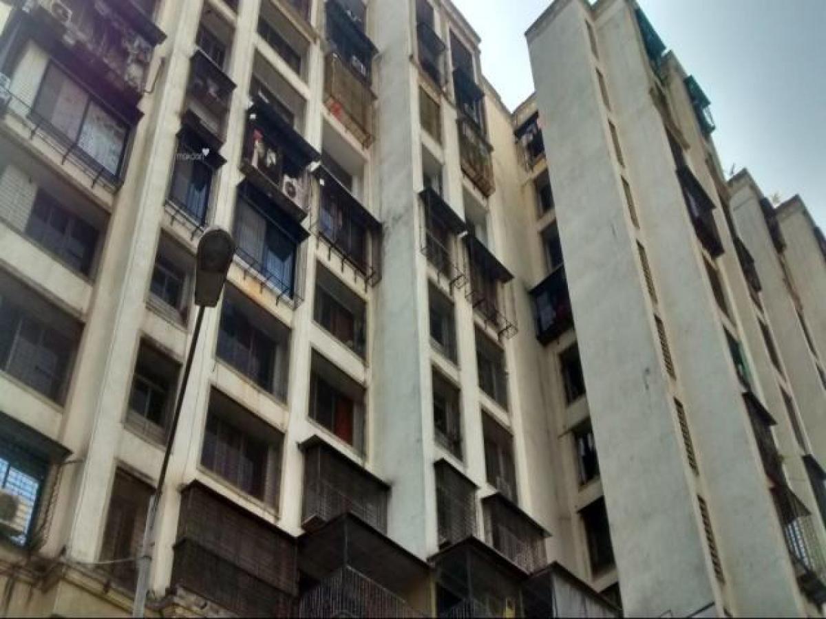 Studio in Mumbai, India, Nr. 17964