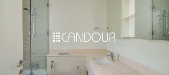 4 غرف نوم فيلا في دبي هيلز استيت, UAE رقم 97008 11