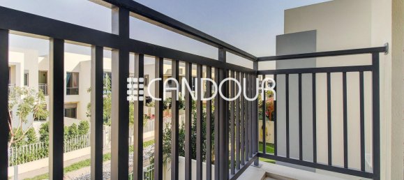 4 غرف نوم فيلا في دبي هيلز استيت, UAE رقم 97008 12