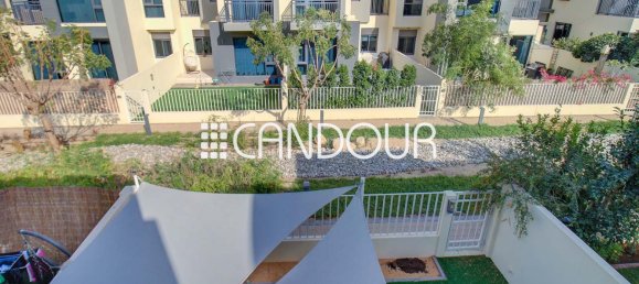 4 غرف نوم فيلا في دبي هيلز استيت, UAE رقم 97008 13