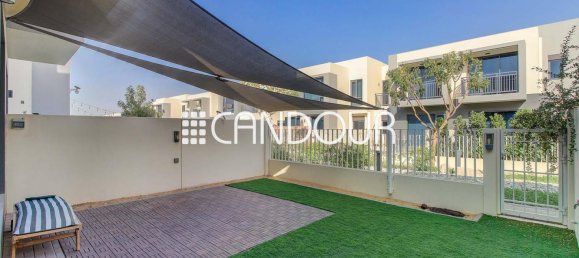 4 غرف نوم فيلا في دبي هيلز استيت, UAE رقم 97008 14