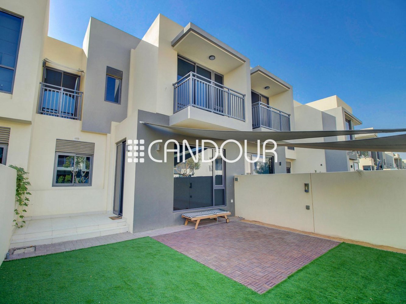 4 غرف نوم فيلا في دبي هيلز استيت, UAE رقم 97008