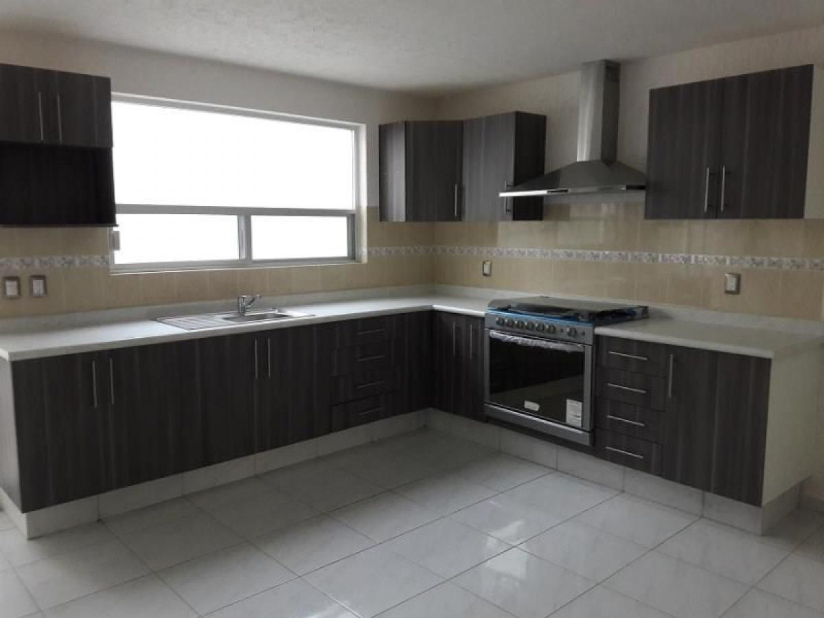 3 Schlafzimmer Haus in Queretaro, Mexico, Nr. 187582