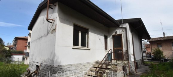 4-Zimmer Haus in Cesena, Italy, Nr. 21902 13