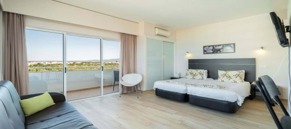 1 bedroom Apartment in Alvor, Portugal No. 11084 10