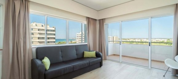 1 bedroom Apartment in Alvor, Portugal No. 11084 4