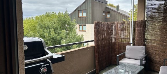 Квартира с 3 спальнями в Хайльбронн, Германия № 284761 6