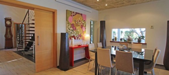 5 chambres Maison à Moraira, Spain No. 56456 22