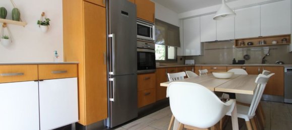 5 chambres Maison à Moraira, Spain No. 56456 19