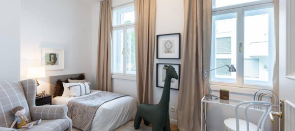 4-salle Appartement à Dobling, Austria No. 152050 5