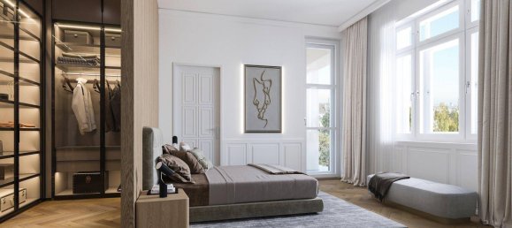 4-salle Appartement à Dobling, Austria No. 152050 2